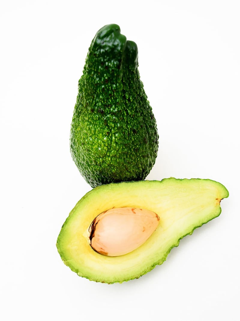 Ingredient Fusion